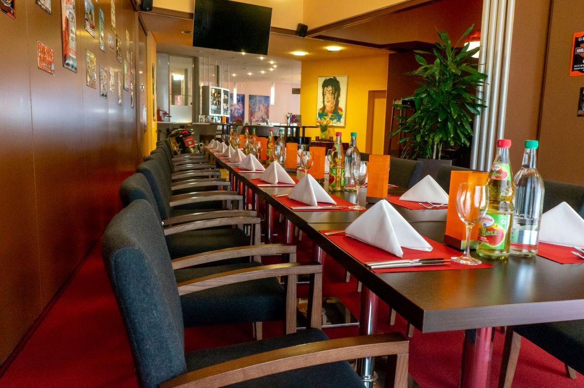 Best Western Plus Konrad Zuse Hotel Bild 36