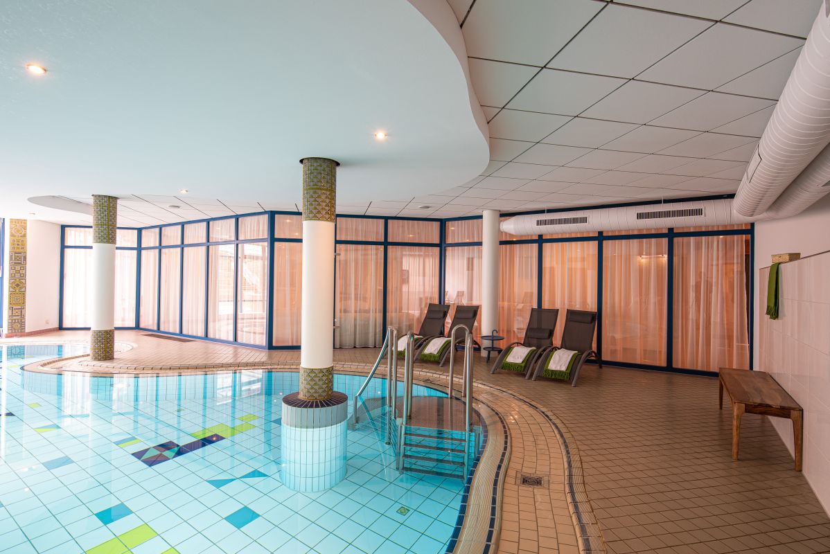 Heide Hotel Reinstorf Bild 13