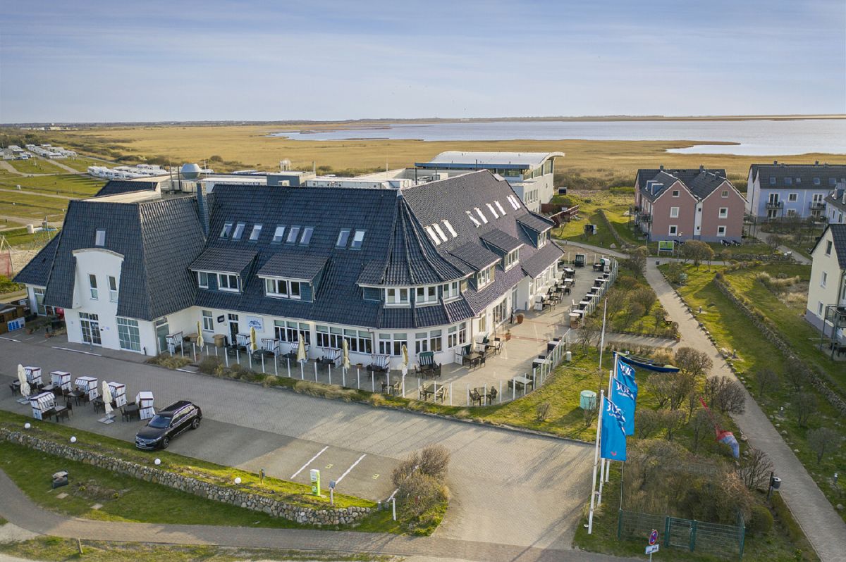 TUI BLUE Sylt