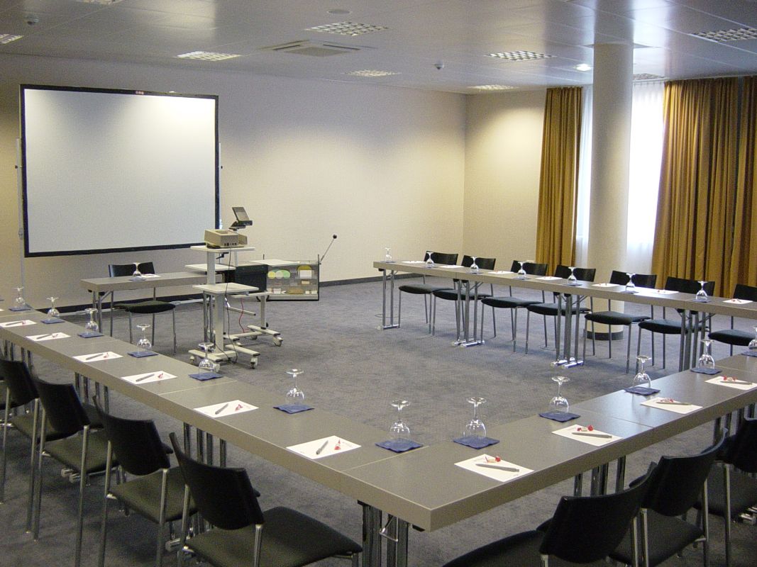 Arvena Reichsstadt Hotel Bild 23