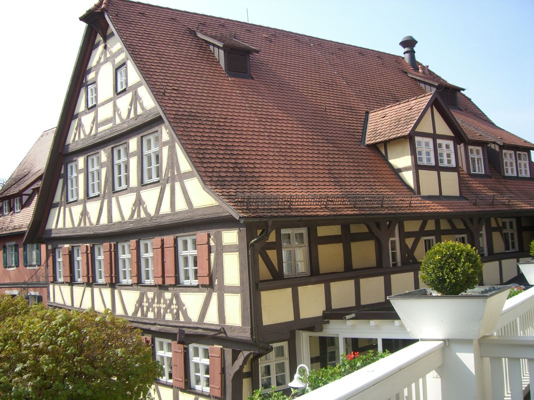 Arvena Reichsstadt Hotel Bild 25