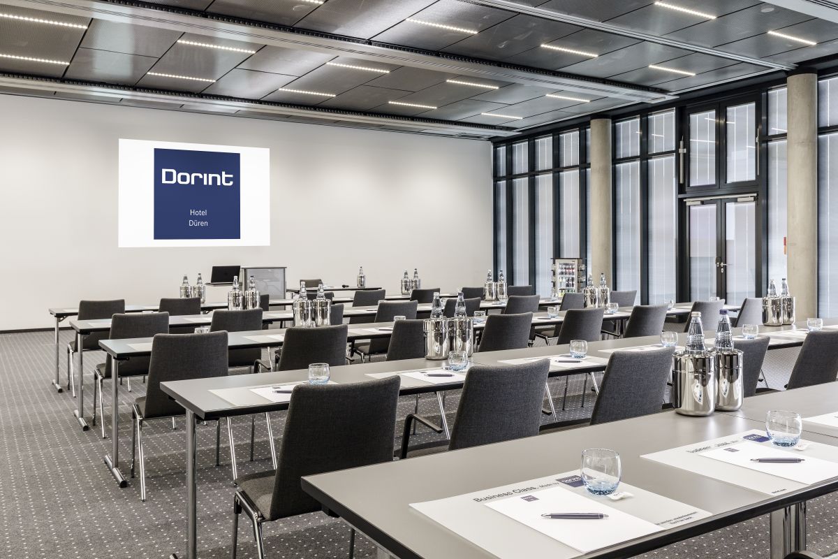Dorint Hotel Düren Bild 24