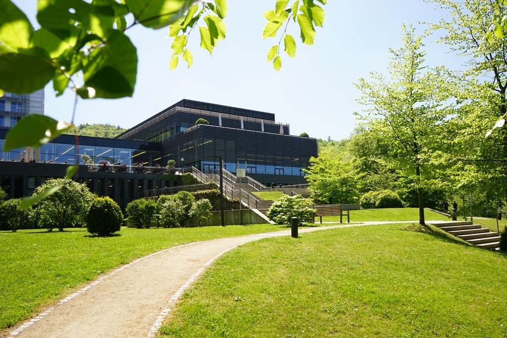 Lufthansa Seeheim - More than a Conference Hotel