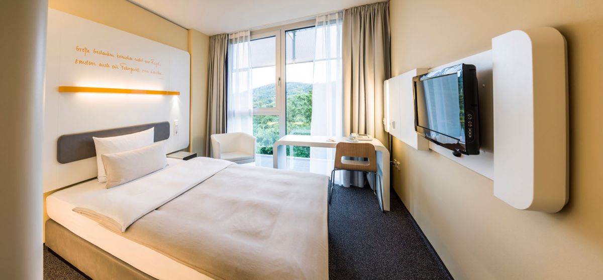 Lufthansa Seeheim - More than a Conference Hotel Bild 32