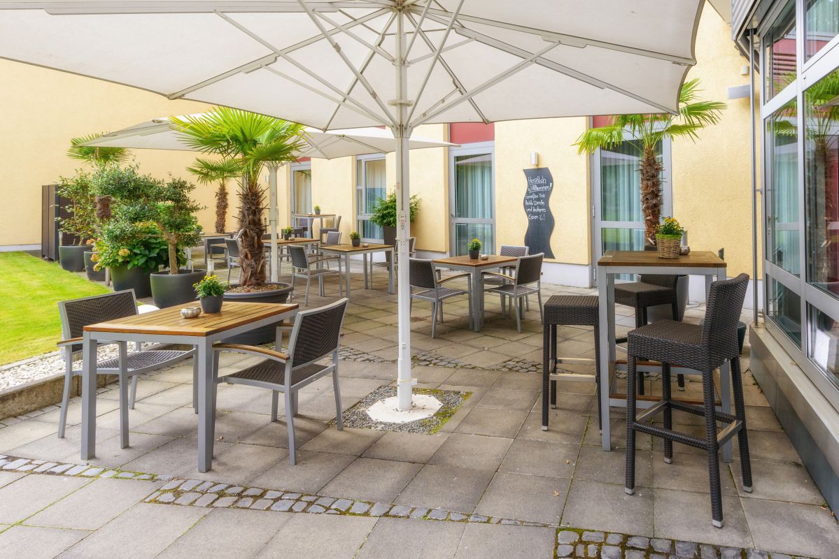 PhiLeRo Hotel Köln Bild 8
