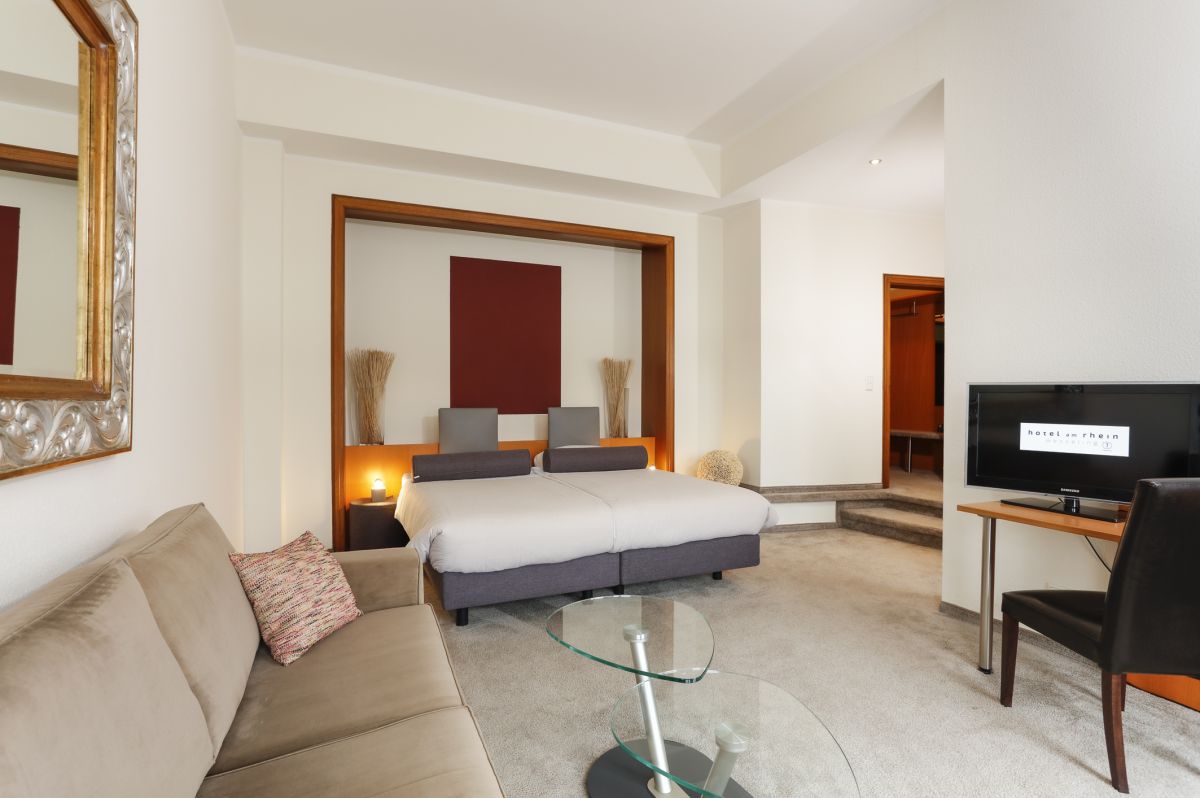 Hotel am Rhein Bild 26