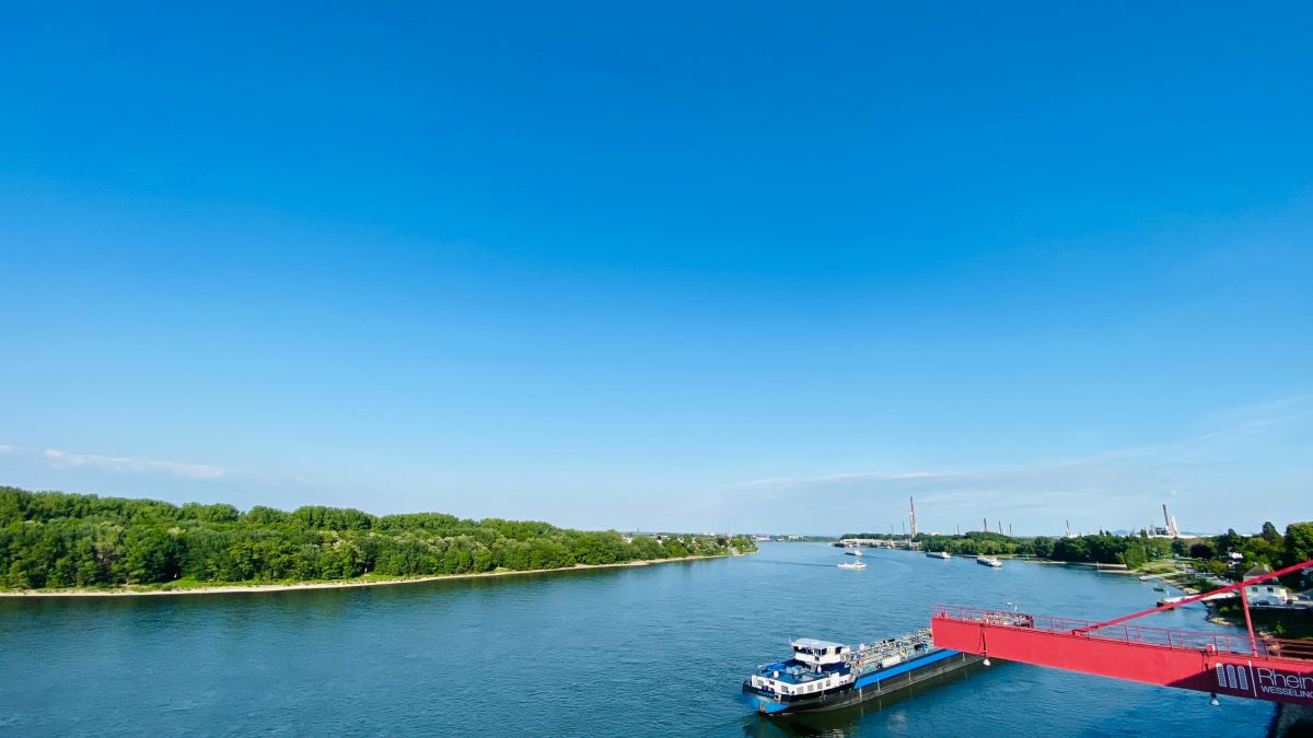 Hotel am Rhein Bild 27