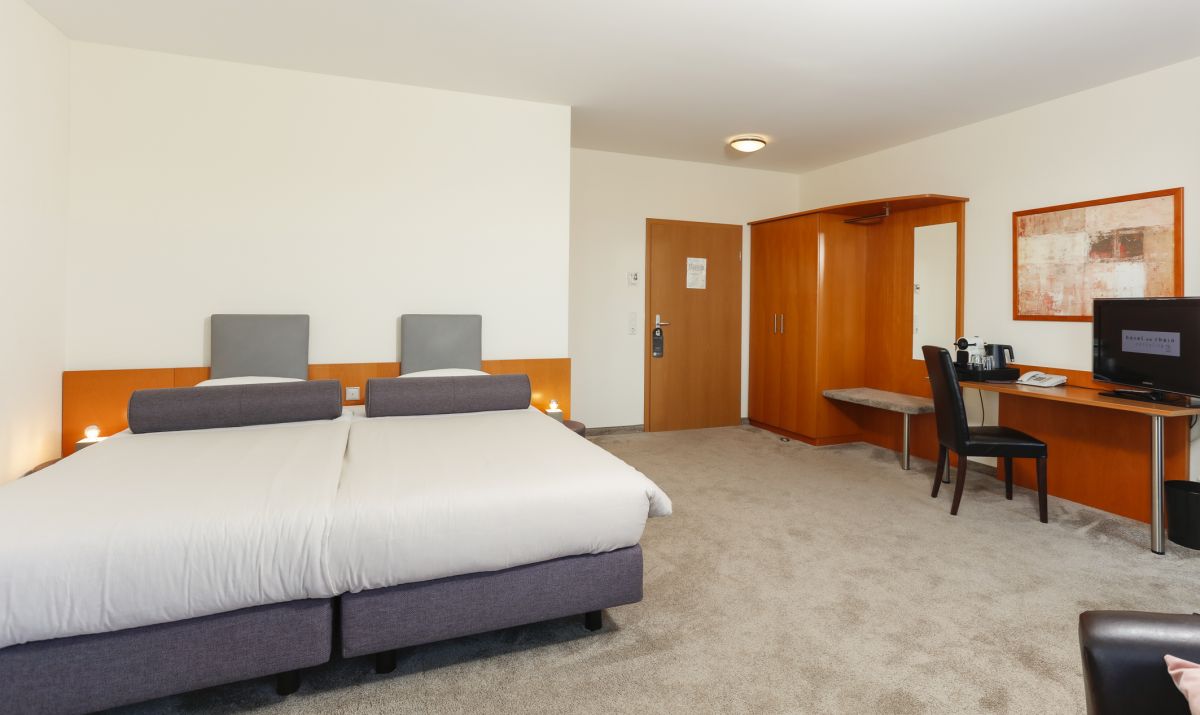 Hotel am Rhein Bild 30