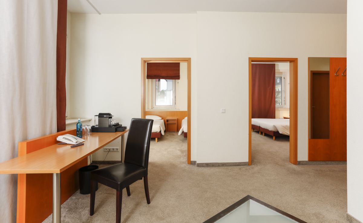 Hotel am Rhein Bild 31