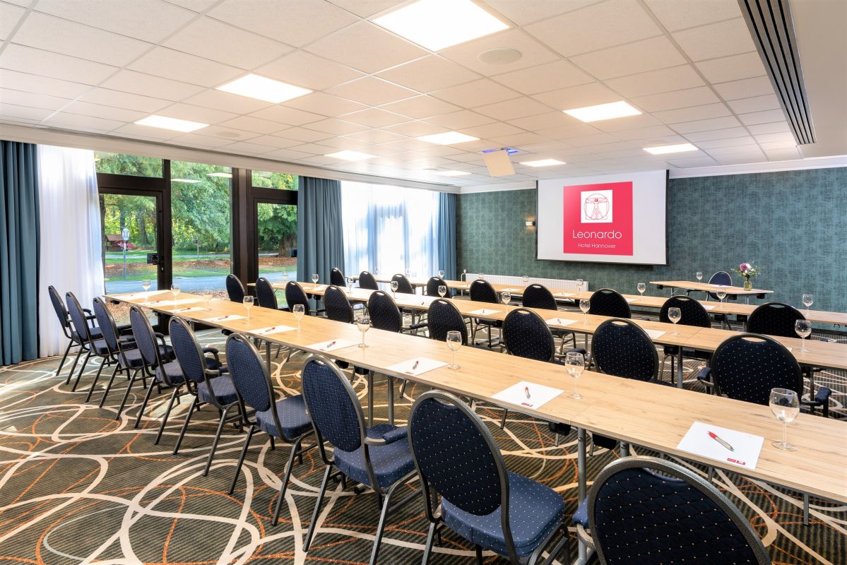 Leonardo Hotel Hannover Bild 31