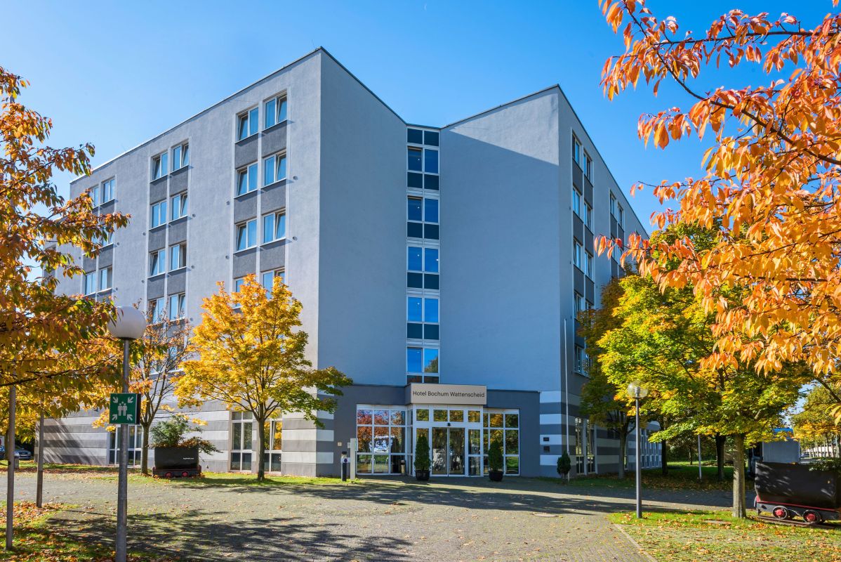 Hotel Bochum Wattenscheid affiliated by Meliá Bild 6