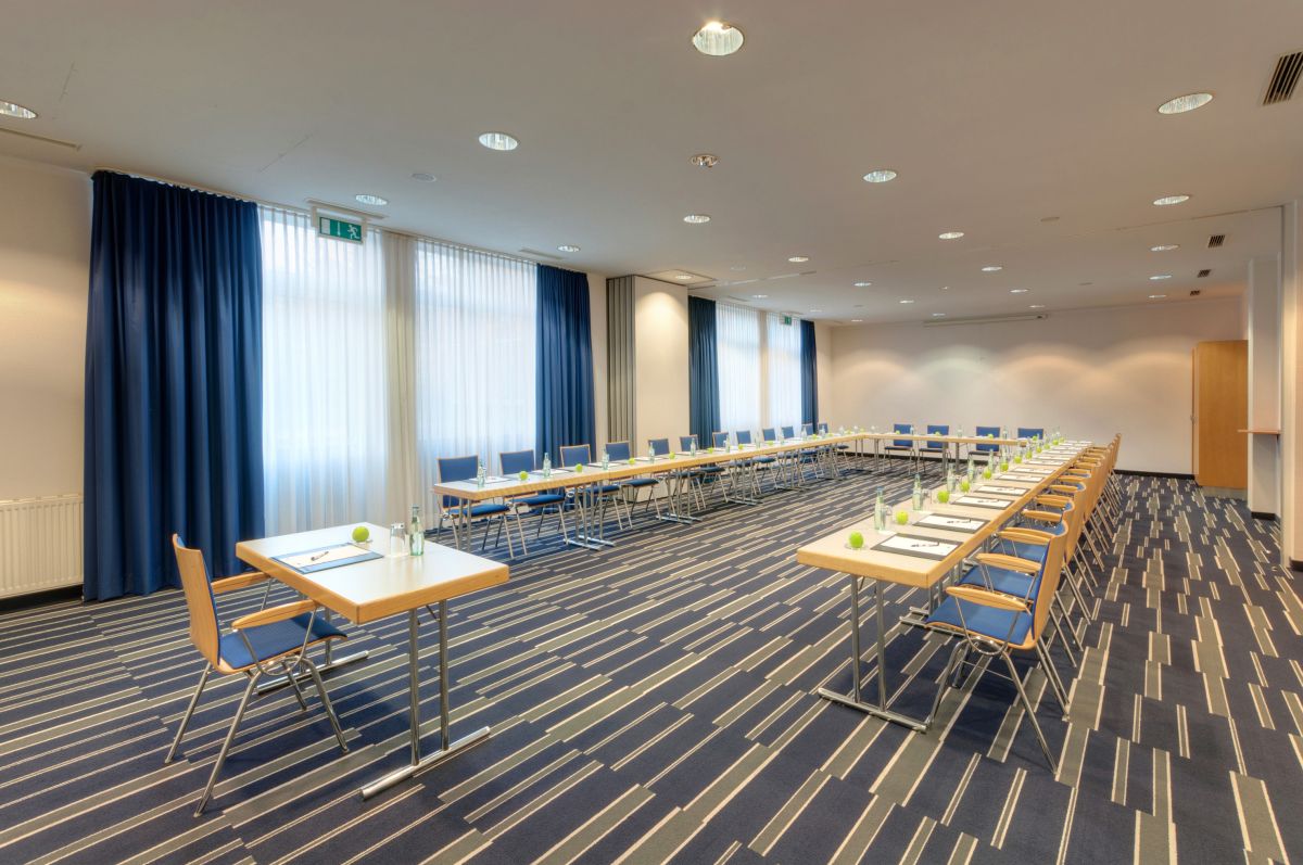 Hotel Bochum Wattenscheid affiliated by Meliá Bild 7