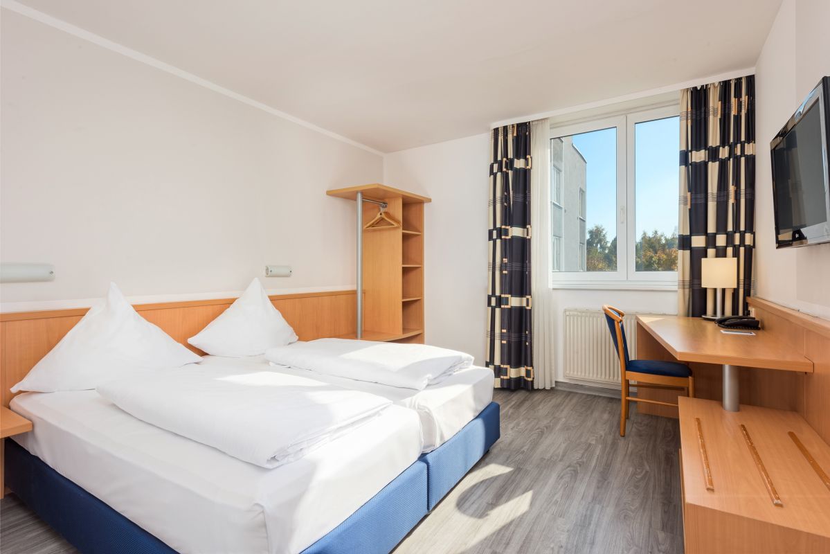 Hotel Bochum Wattenscheid affiliated by Meliá Bild 8