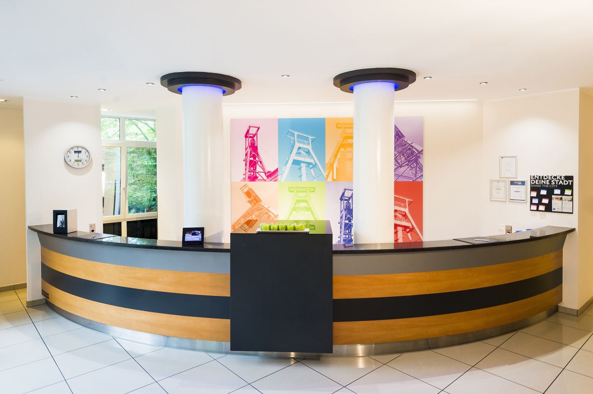 Hotel Bochum Wattenscheid affiliated by Meliá Bild 10