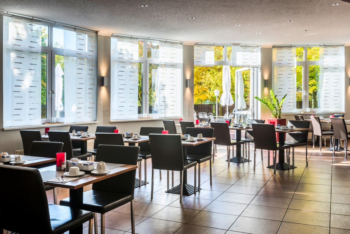 Hotel Bochum Wattenscheid affiliated by Meliá Bild 11