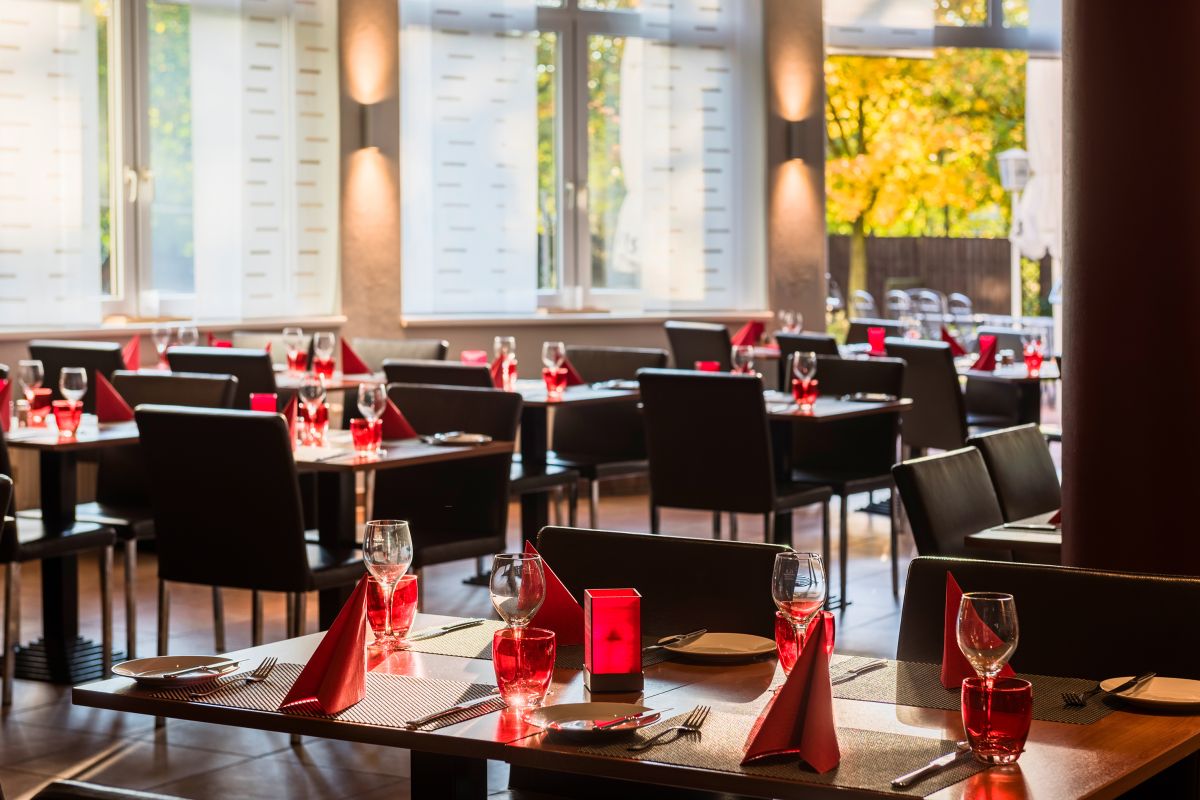 Hotel Bochum Wattenscheid affiliated by Meliá Bild 13