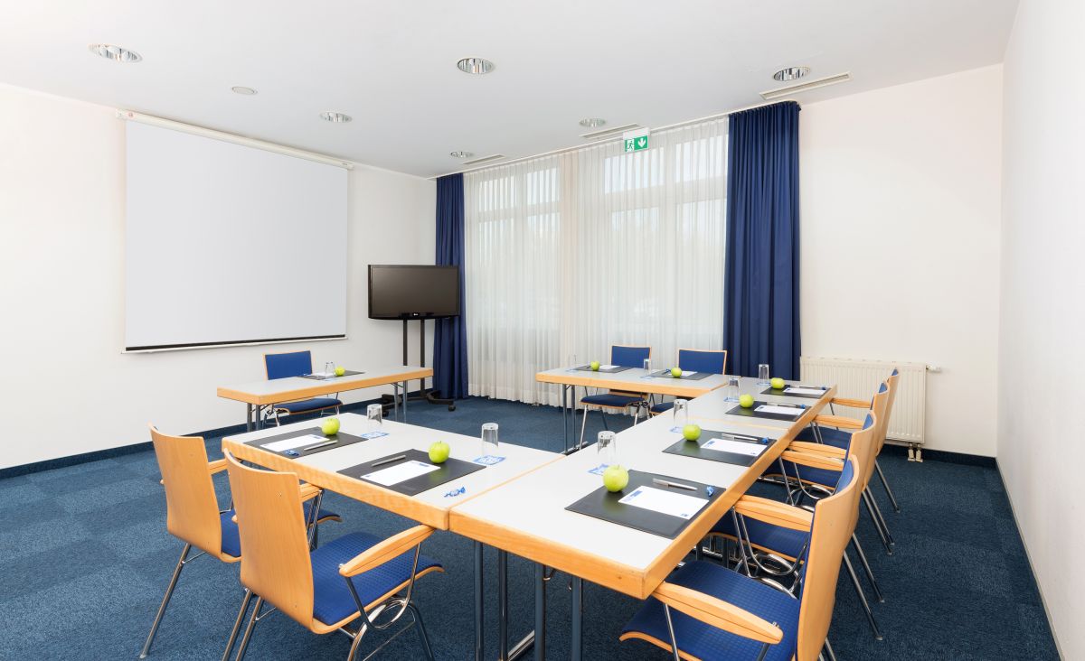 Hotel Bochum Wattenscheid affiliated by Meliá Bild 15