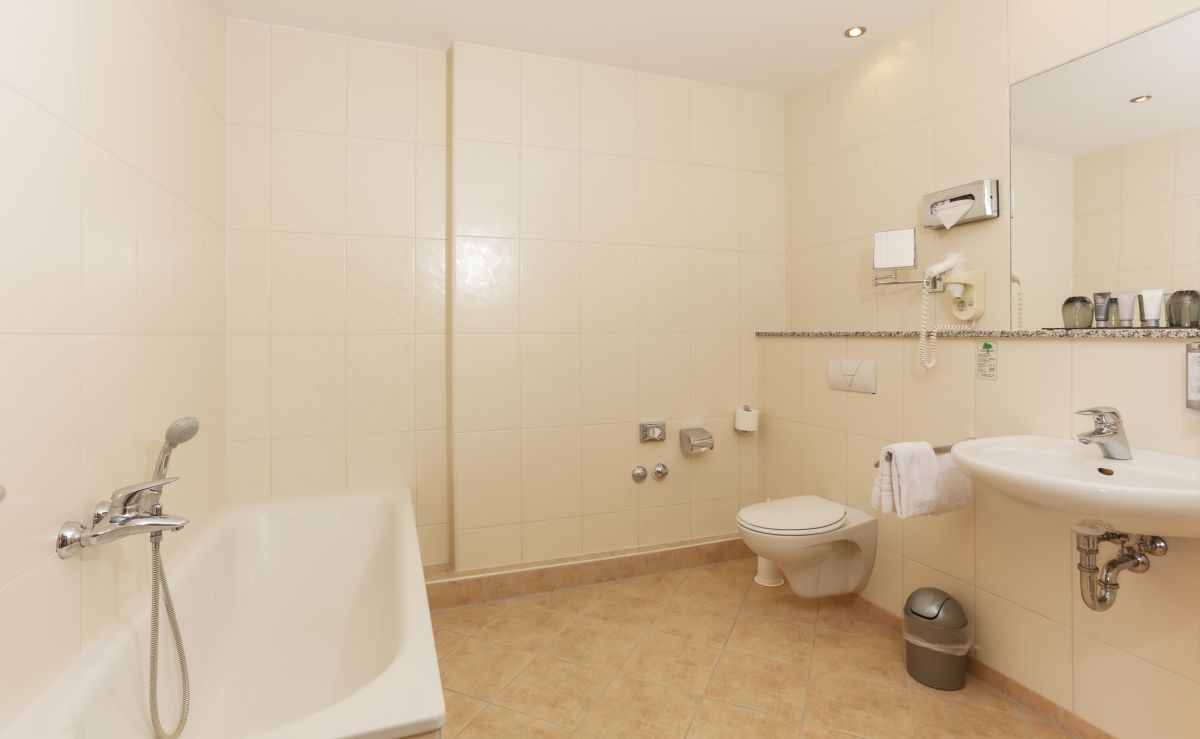 Hotel am Rhein Bild 16