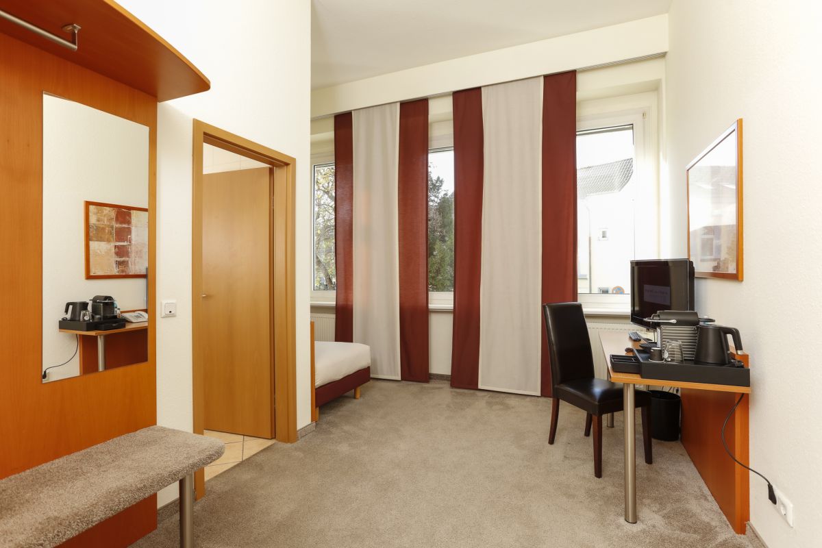 Hotel am Rhein Bild 22