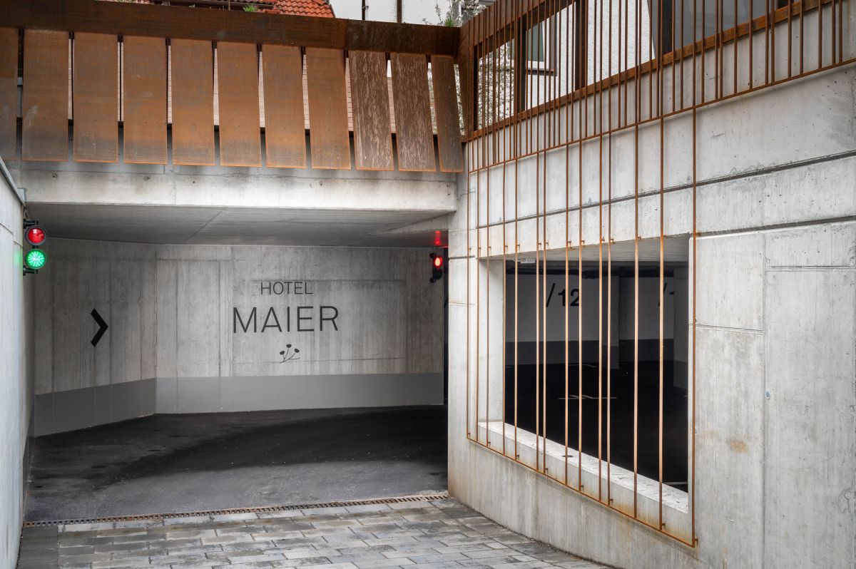 Hotel Maier Bild 52