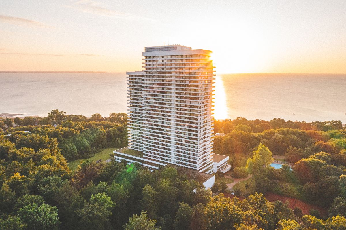 PLAZA Premium Timmendorfer Strand Bild 13