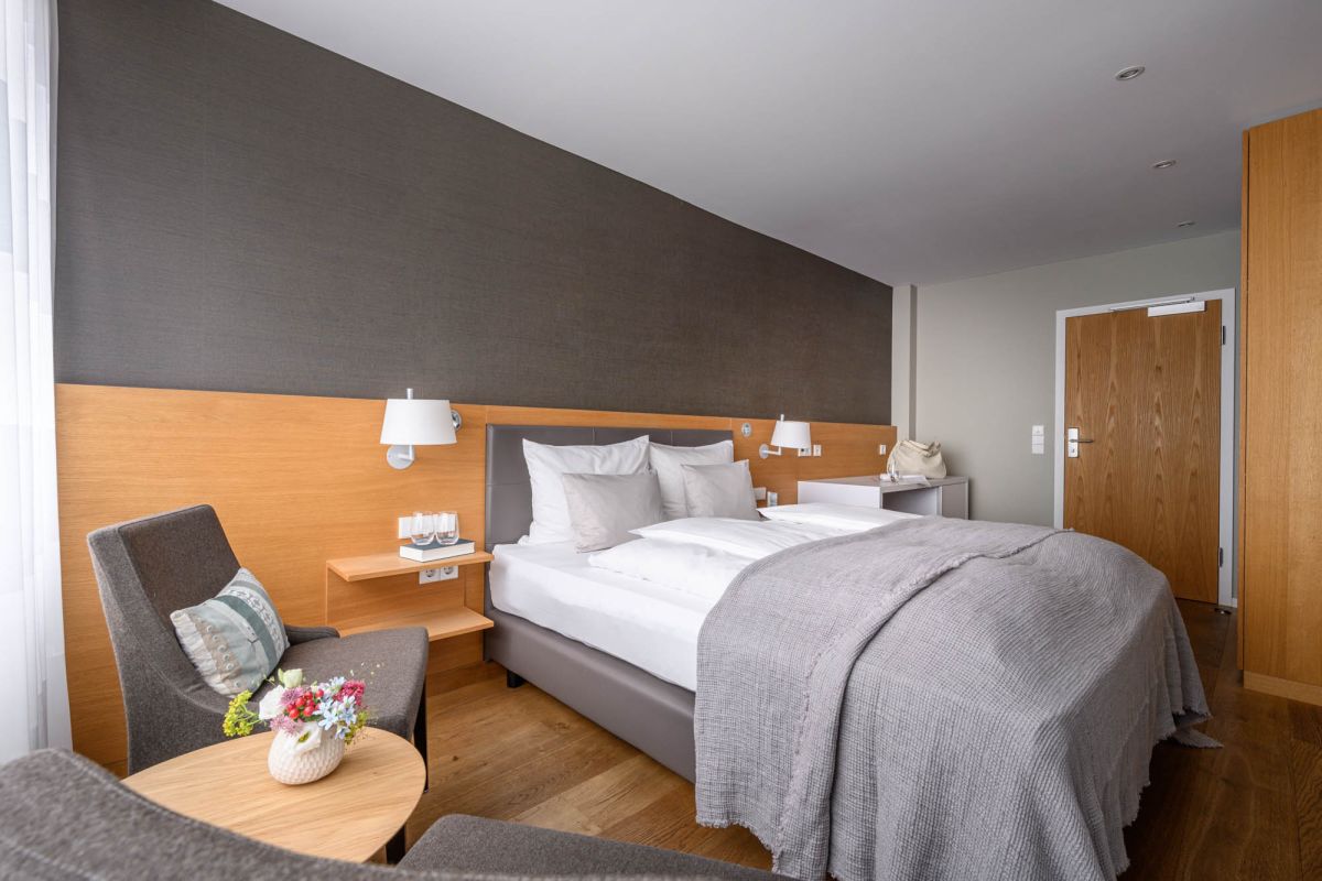 Hotel Maier Bild 27