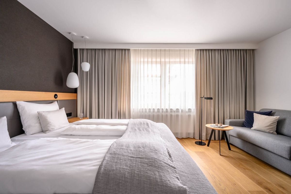 Hotel Maier Bild 31