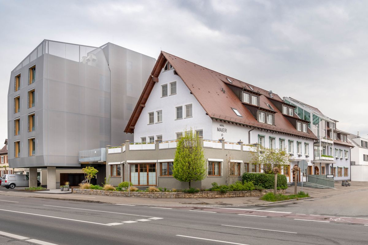 Hotel Maier Bild 42