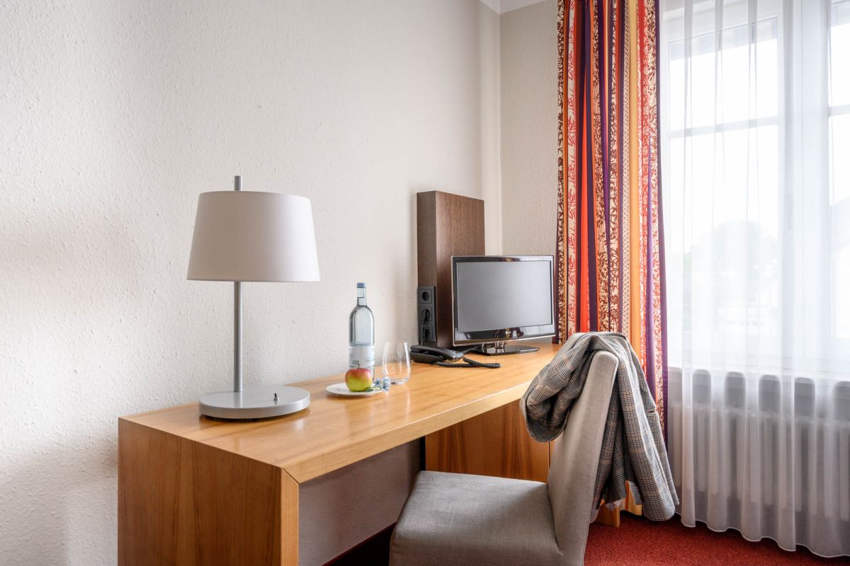Hotel Maier Bild 21