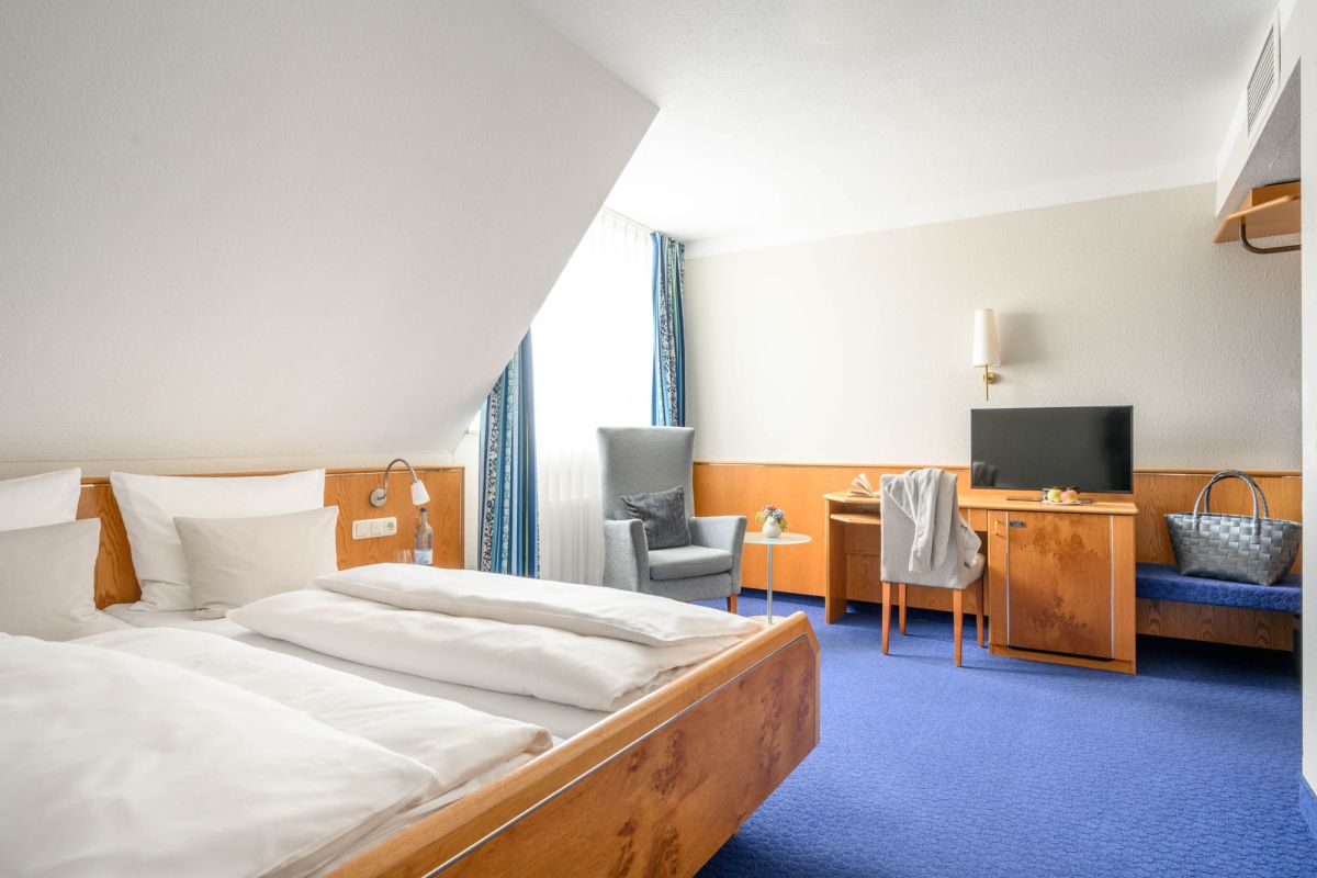 Hotel Maier Bild 23