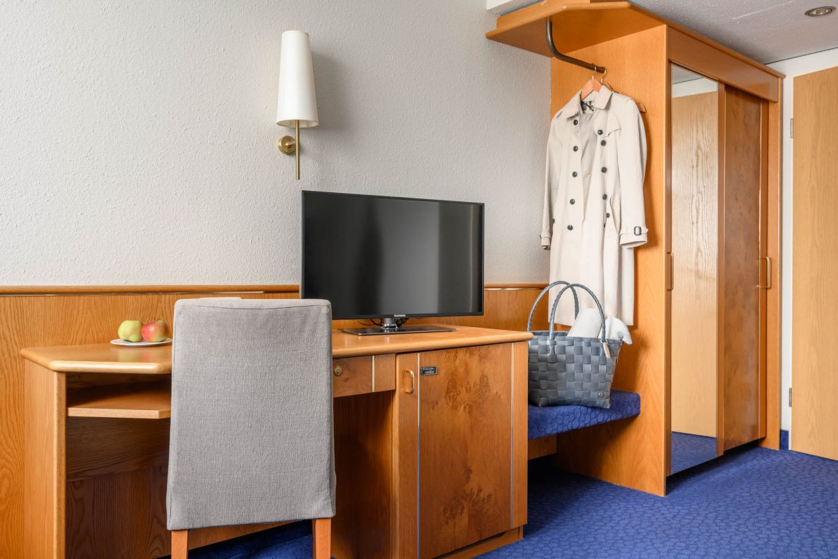 Hotel Maier Bild 24