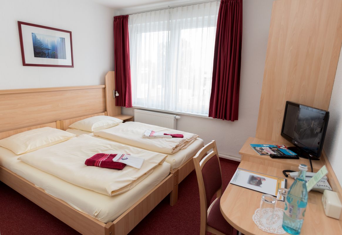 Akademiehotel Jena Bild 6