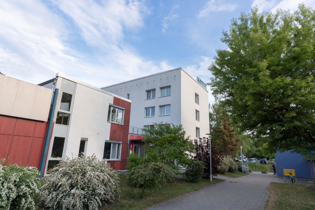 Akademiehotel Jena Bild 8