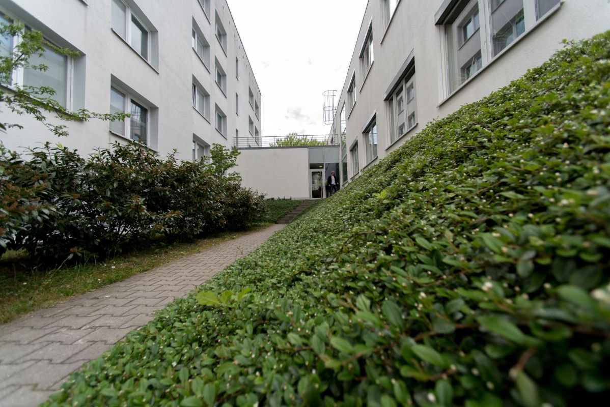 Akademiehotel Jena Bild 11