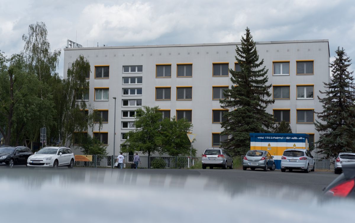 Akademiehotel Jena Bild 12