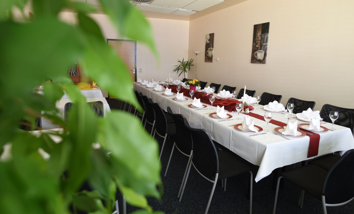 Akademiehotel Jena Bild 13