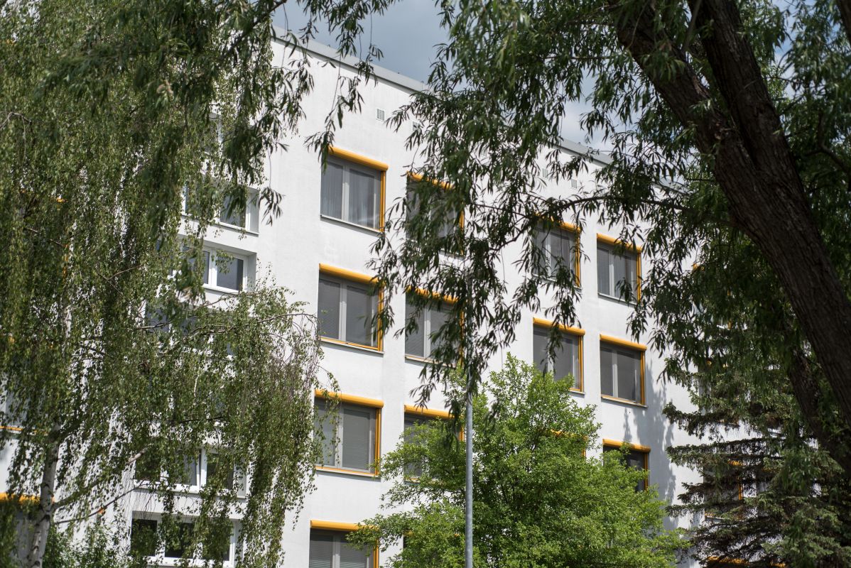 Akademiehotel Jena Bild 15