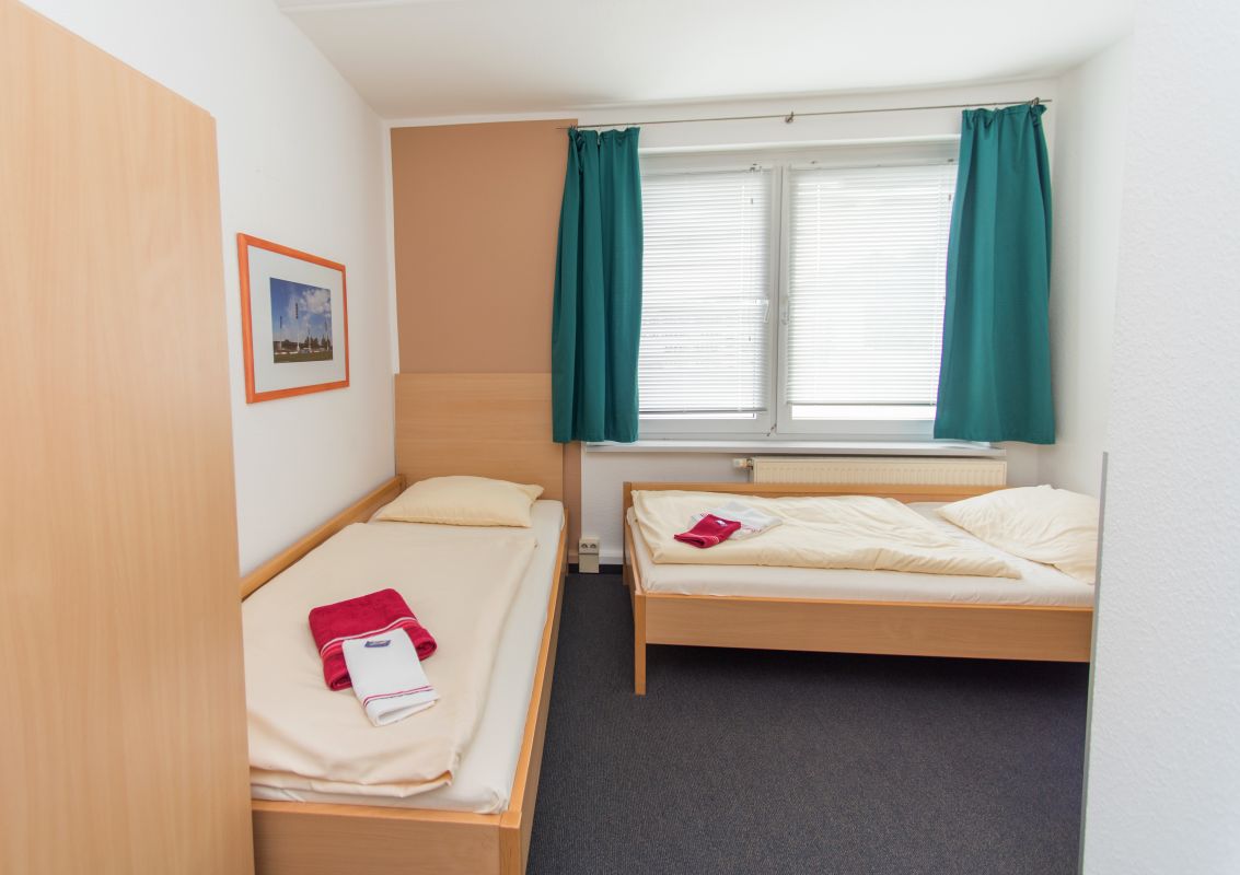 Akademiehotel Jena