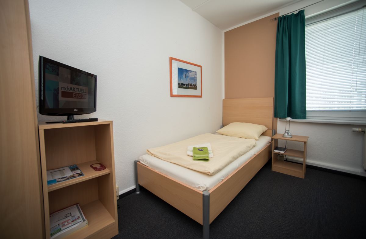 Akademiehotel Jena Bild 3