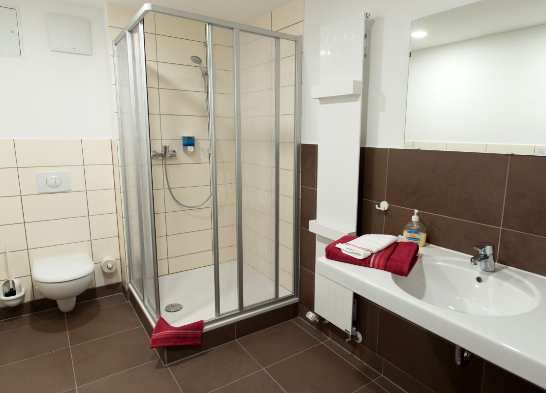 Akademiehotel Jena Bild 4