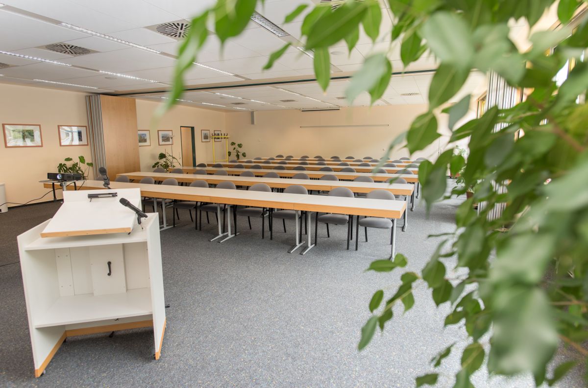 Akademiehotel Jena Bild 5