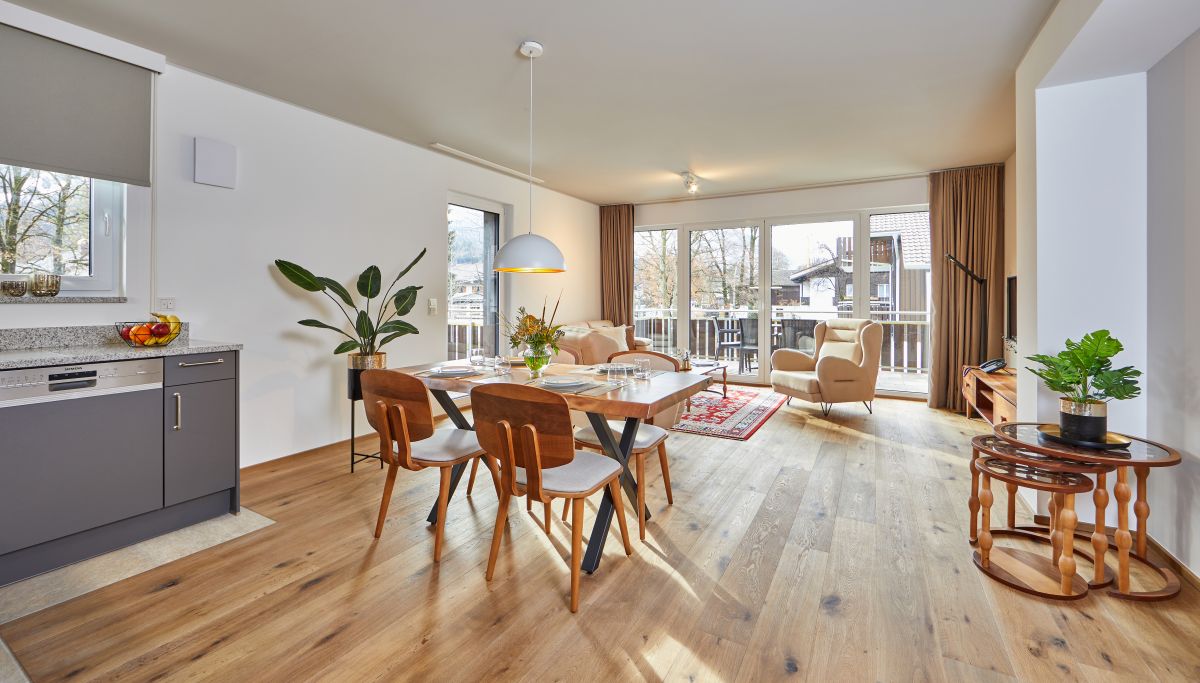 Bader Suites Bild 12