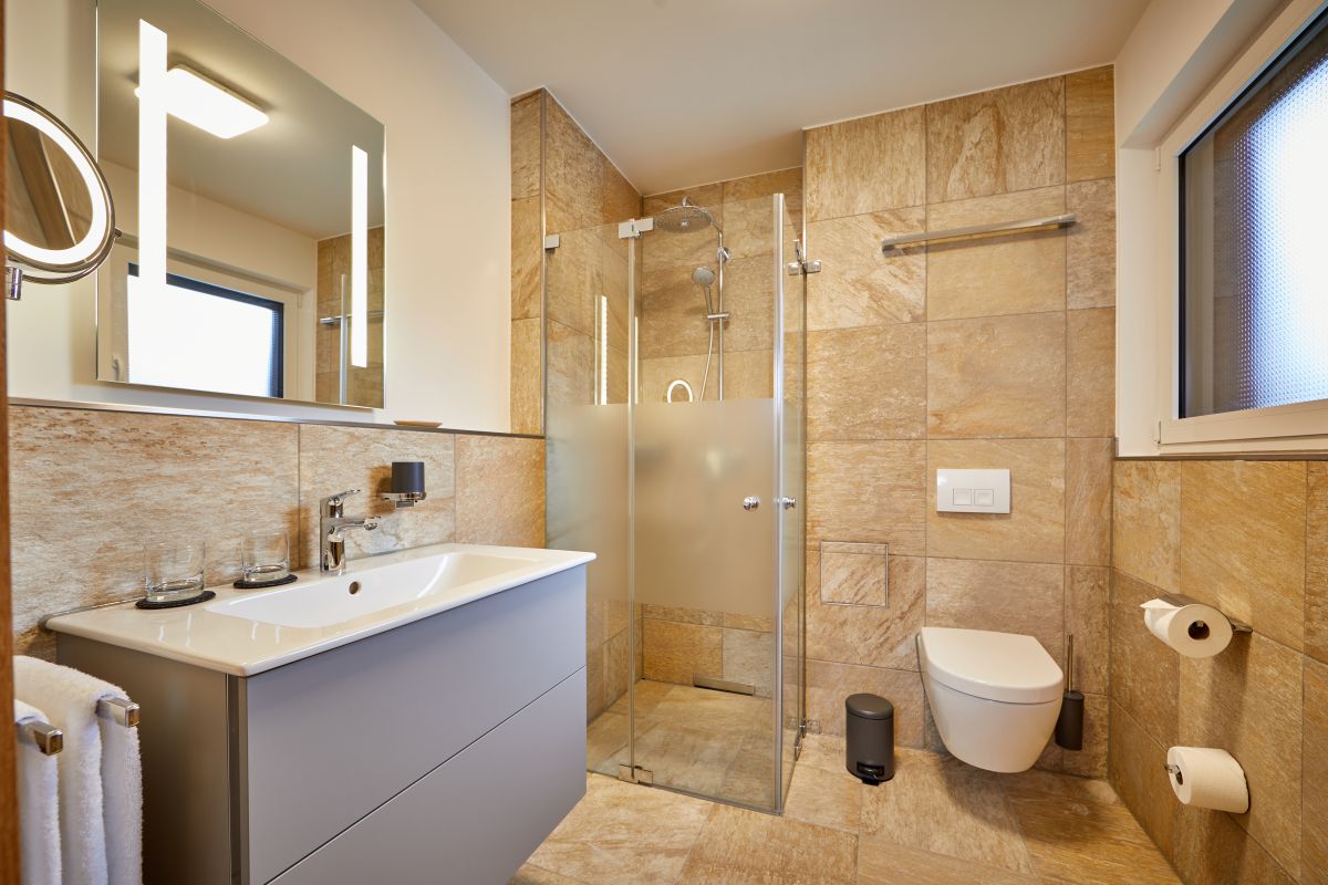 Bader Suites Bild 14
