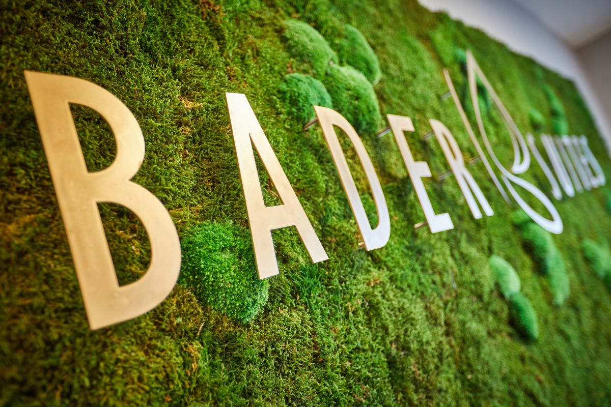 Bader Suites Bild 16