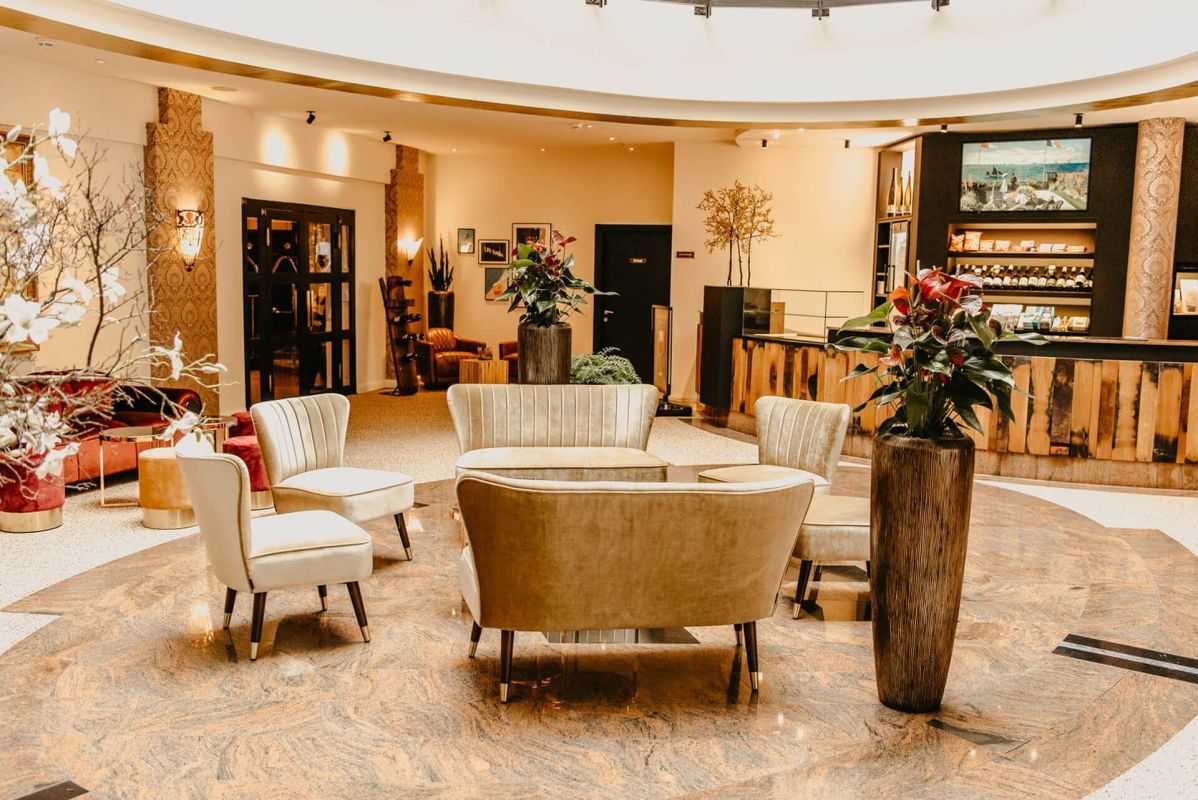 Parkhotel Landau Bild 20