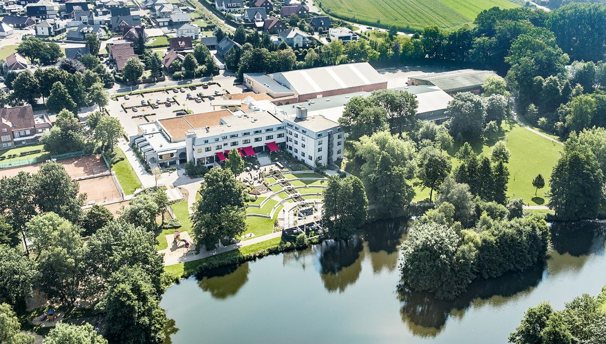 See und Sporthotel Ankum mit Lakeside Apartments Bild 10