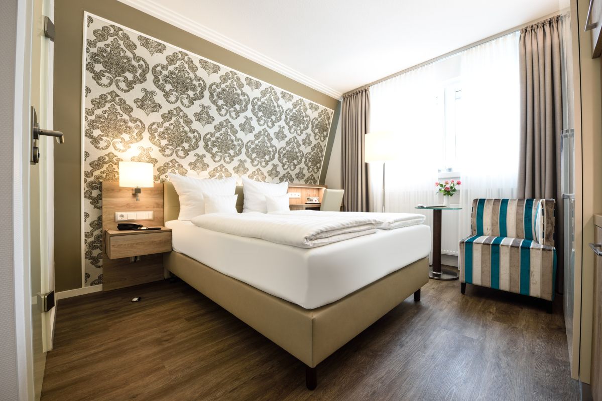 See und Sporthotel Ankum mit Lakeside Apartments Bild 11