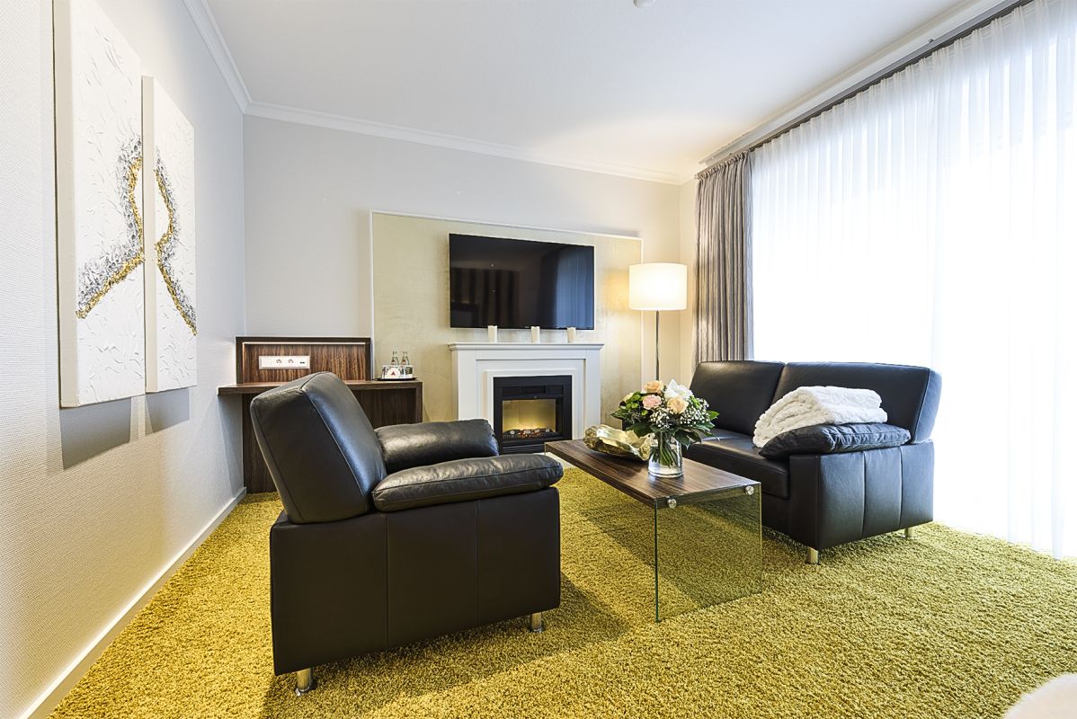 See und Sporthotel Ankum mit Lakeside Apartments Bild 12