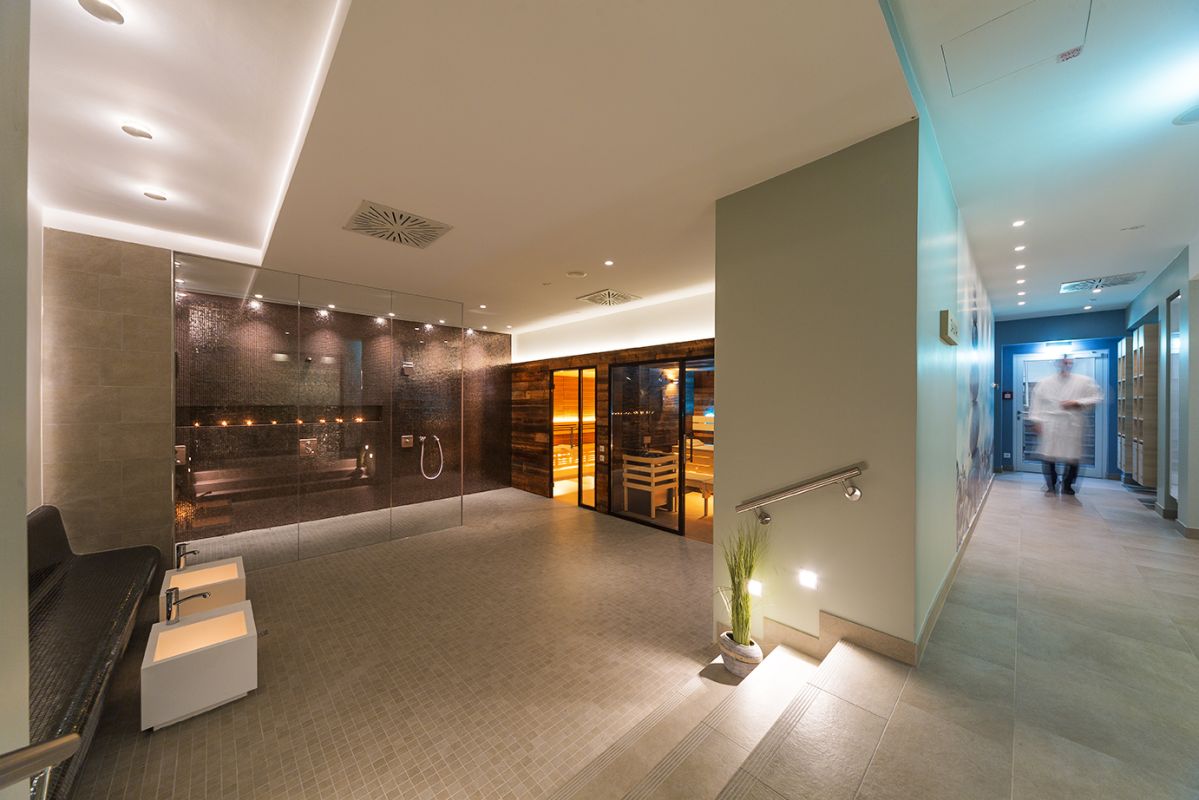 See und Sporthotel Ankum mit Lakeside Apartments Bild 13