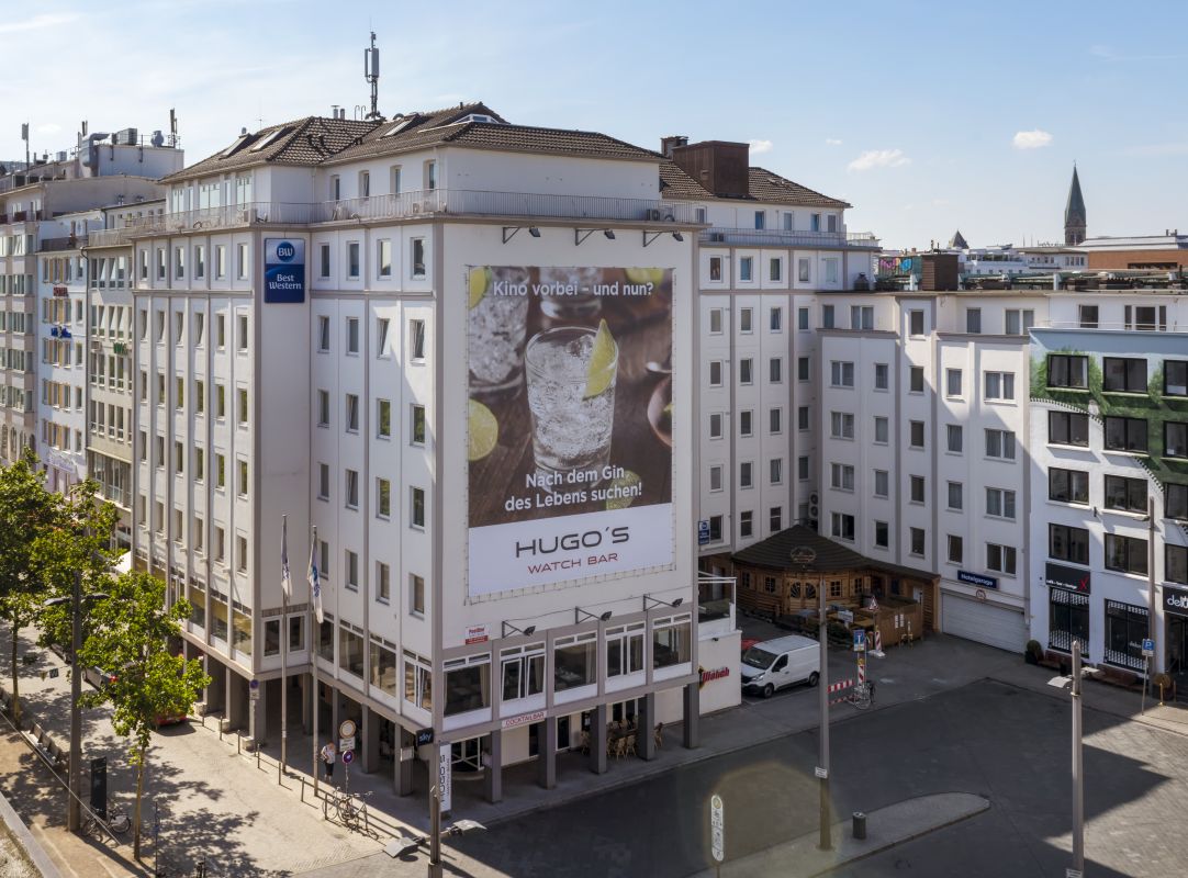 Best Western Hotel zur Post Bild 7